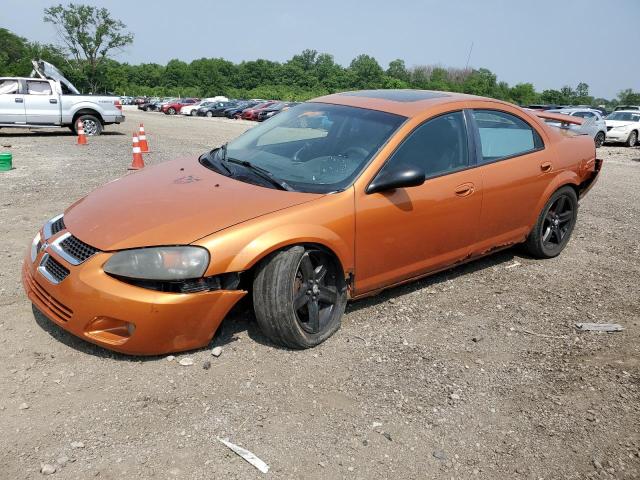 2005 Dodge Stratus R/T