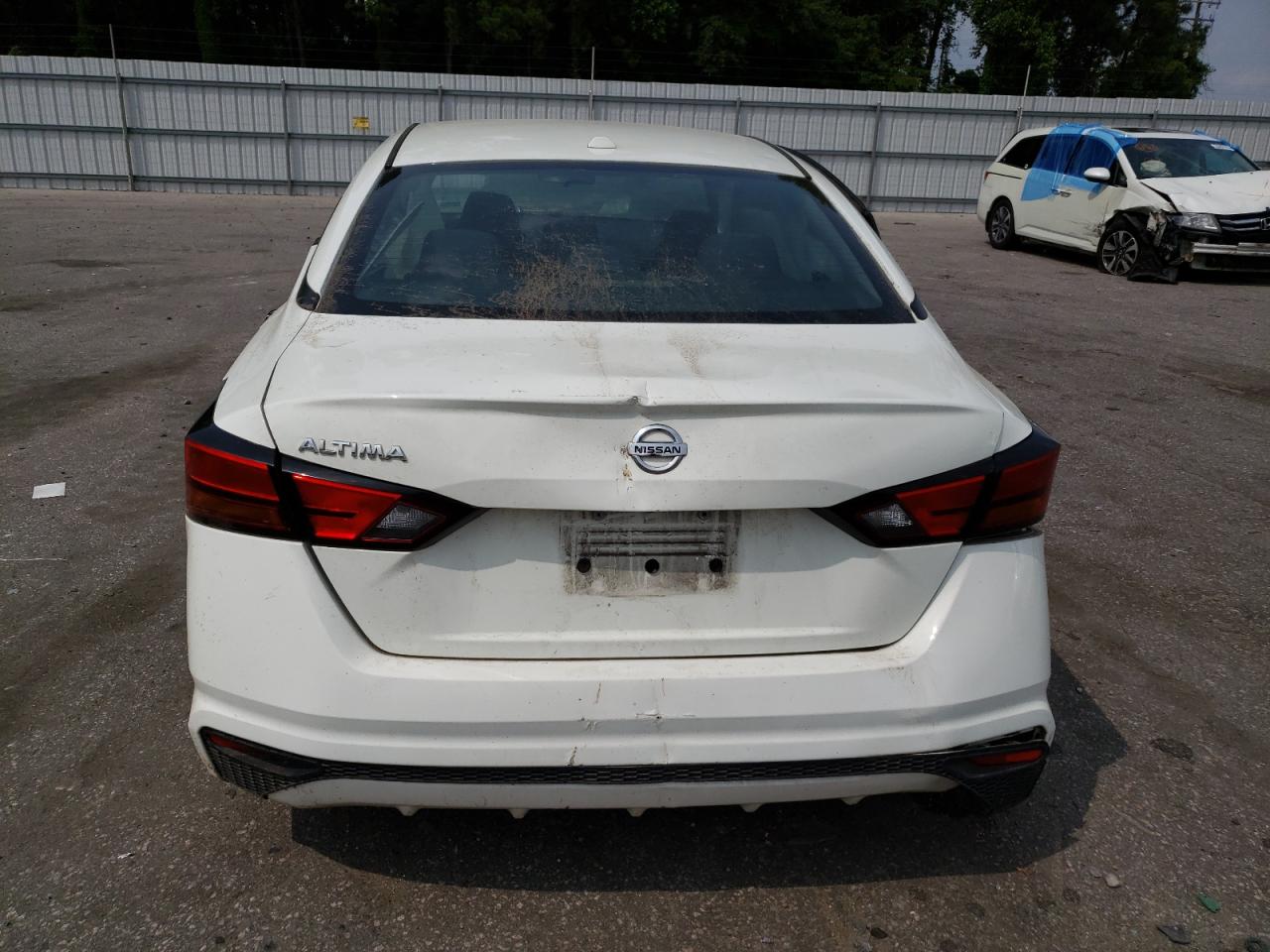 1N4BL4BV0KC226725 NISSAN ALTIMA 2019