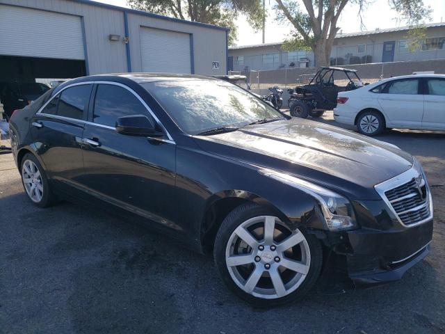 1G6AA5RA6G0119355 Cadillac ATS