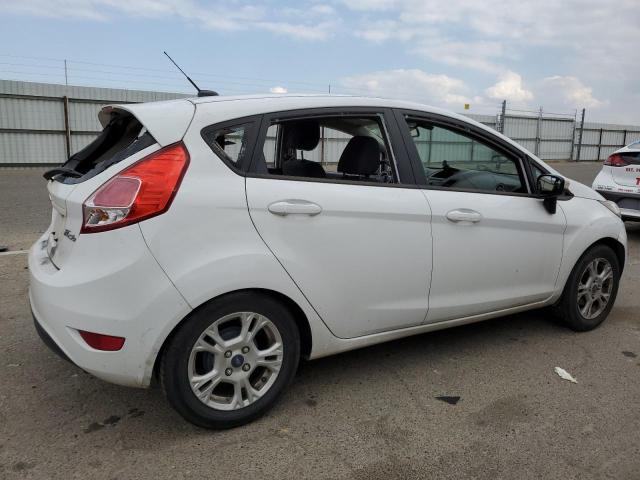 3FADP4EJ6EM102483 Ford FIESTA SE