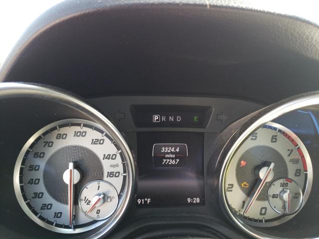 2015 MERCEDES-BENZ SLK 350 - WDDPK5HAXFF100850