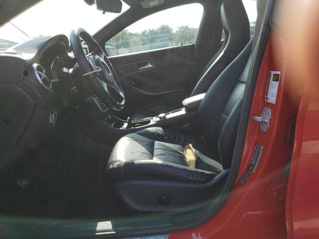 WDDSJ4EB8EN129403 Mercedes-Benz CLA 250