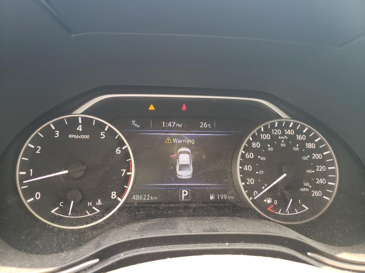 1N4AA6AP1HC432869 NISSAN MAXIMA 2017