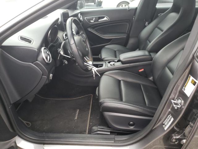 WDDSJ4EB3KN738197 Mercedes-Benz CLA 250