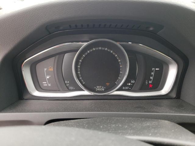 2018 VOLVO S60 PLATIN - LYV402HM9JB167725