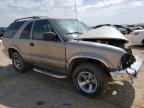 Lot #2952891793 2001 CHEVROLET BLAZER