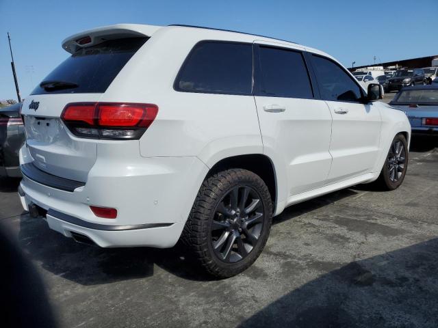 1C4RJFCG0JC309290 Jeep Grand Cherokee Overland