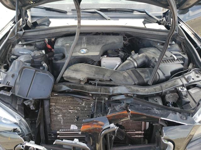 WBAVL1C59EVY18473 BMW X1 Xdrive28i