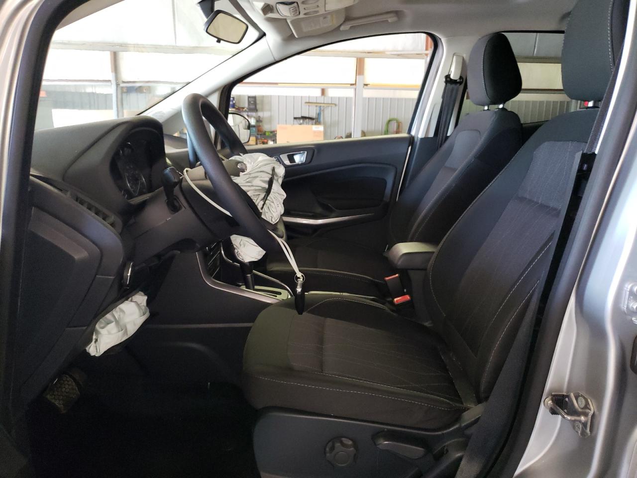 MAJ3S2GE4MC449275 FORD ECOSPORT 2021