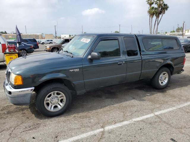 2004 Ford Ranger 