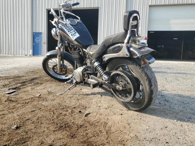 2002 SUZUKI LS650 P - JS1NP41A522101522