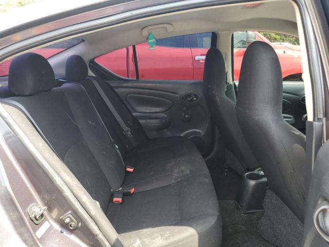 2015 NISSAN VERSA S S 3N1CN7AP6FL831861