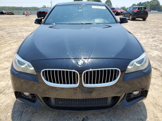 2016 BMW 535 I - WBA5B1C57GG130949