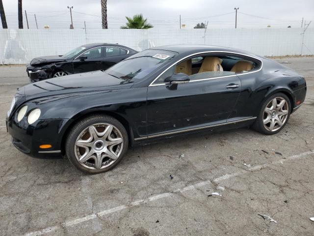 2006 Bentley Continental GT