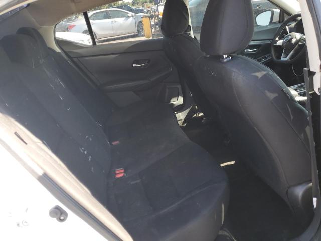 3N1AB8BV4NY213524 Nissan SENTRA S