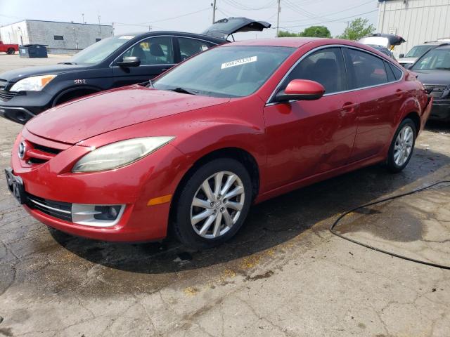 2011 Mazda Mazda6 i