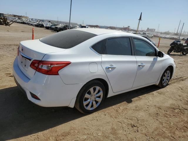 3N1AB7AP6GY257881 Nissan SENTRA S