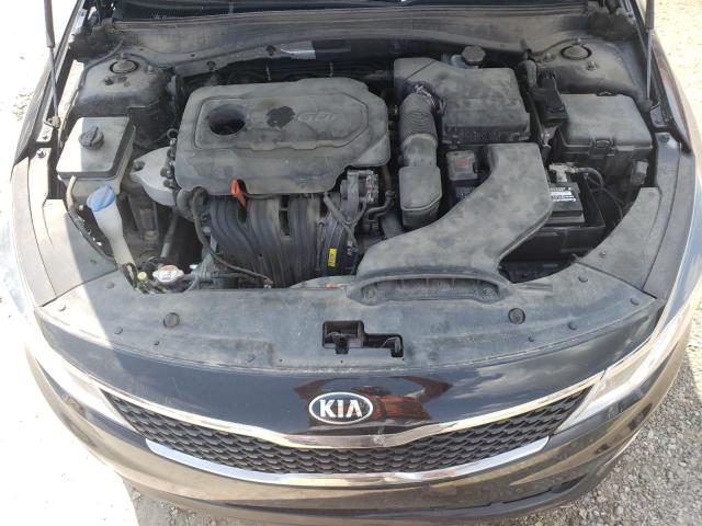 5XXGT4L35GG108786 | 2016 KIA OPTIMA LX