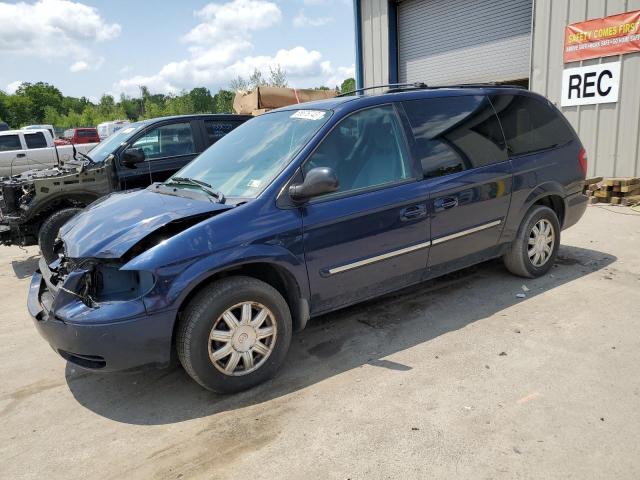 2006 Chrysler Town & Country Touring