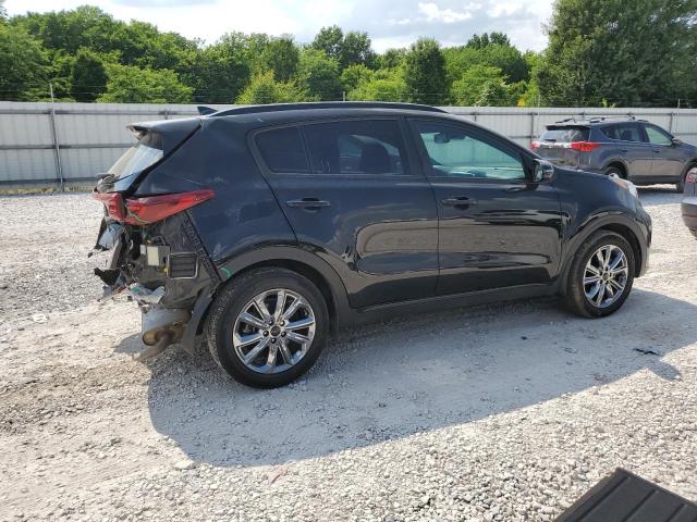 KNDP63AC3M7937168 KIA SPORTAGE S
