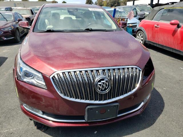 1G4GB5G33FF173504 Buick Lacrosse