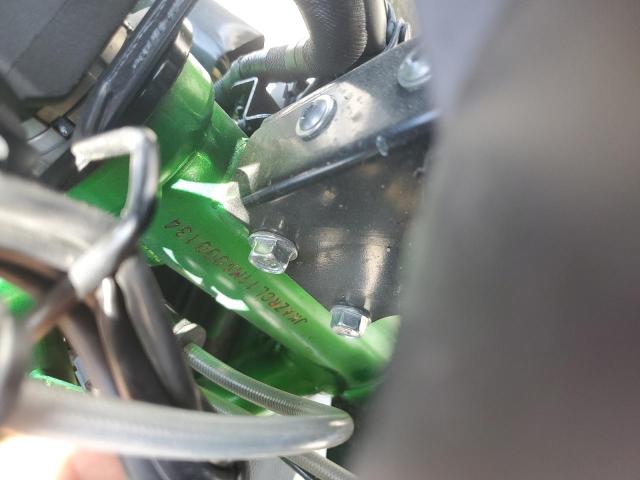 2021 KAWASAKI ZR1000 L - JKAZRCL11MA000134