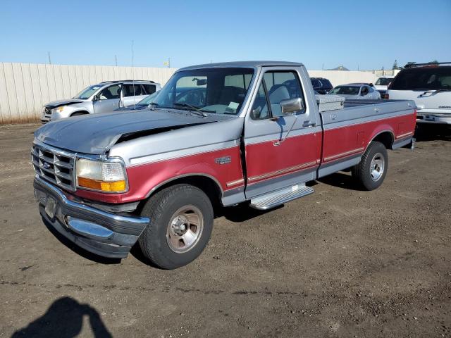 1995 Ford F-150 