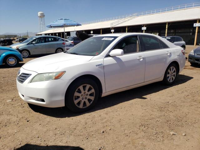 2009 Toyota Camry Hybrid 