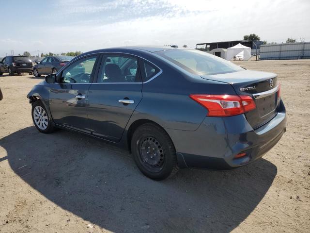3N1AB7AP5HY228454 Nissan SENTRA S