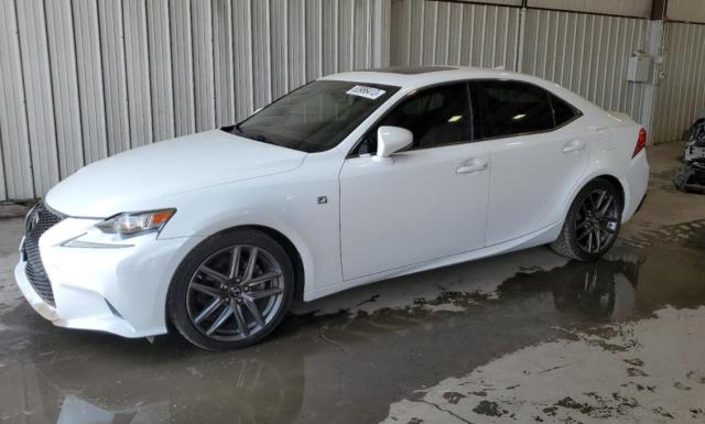Vin: jthcf1d27f5018146, lot: 53986413, lexus is 250 20151