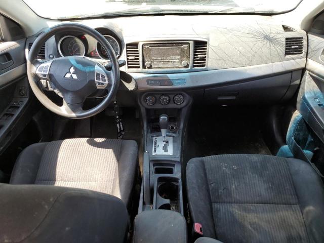 JA32U2FU0FU020932 Mitsubishi LANCER ES