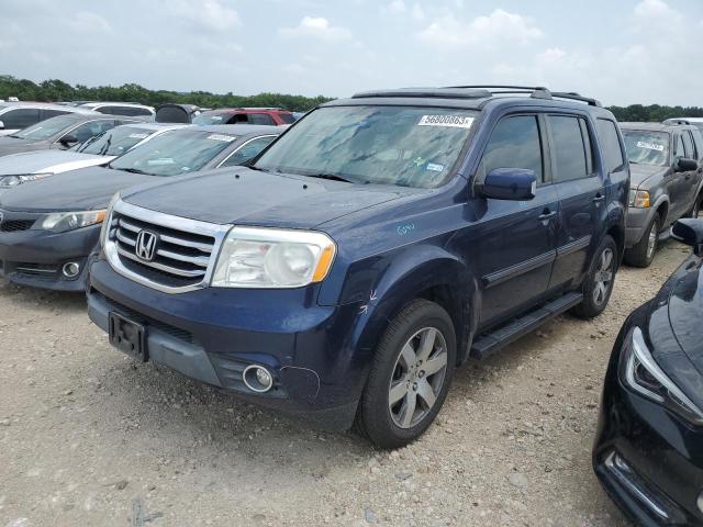 2014 Honda Pilot Touring