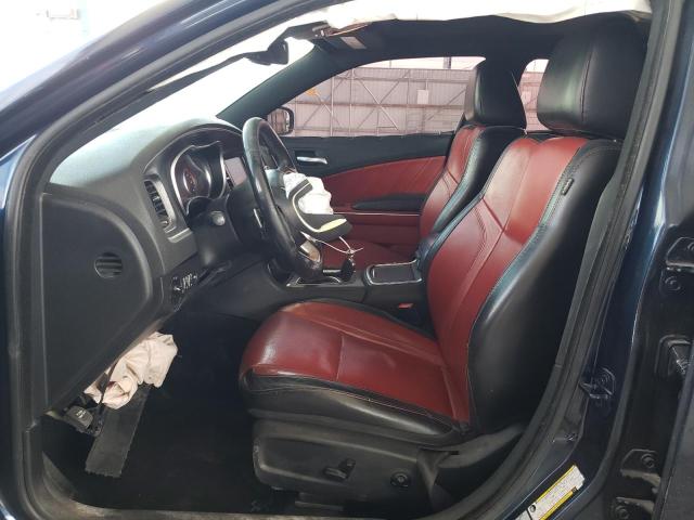2C3CDXHG7FH722554 Dodge Charger Sxt