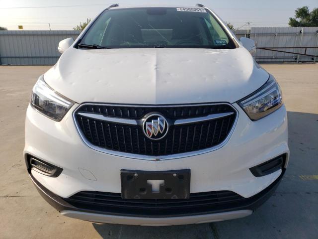 KL4CJASB5JB719226 2018 BUICK ENCORE, photo no. 5