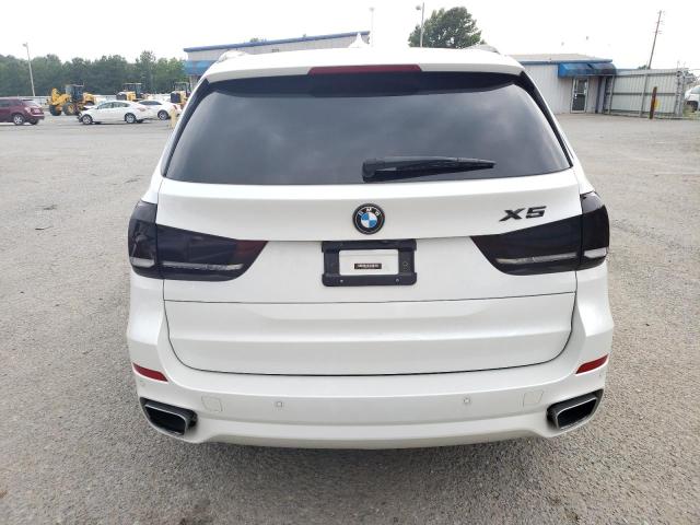 2018 BMW X5 SDRIVE3 - 5UXKR2C52J0Z15269