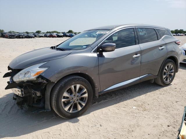 2016 Nissan Murano S