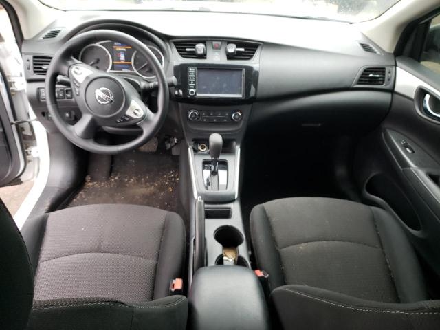 3N1AB7AP3KY252484 Nissan SENTRA S