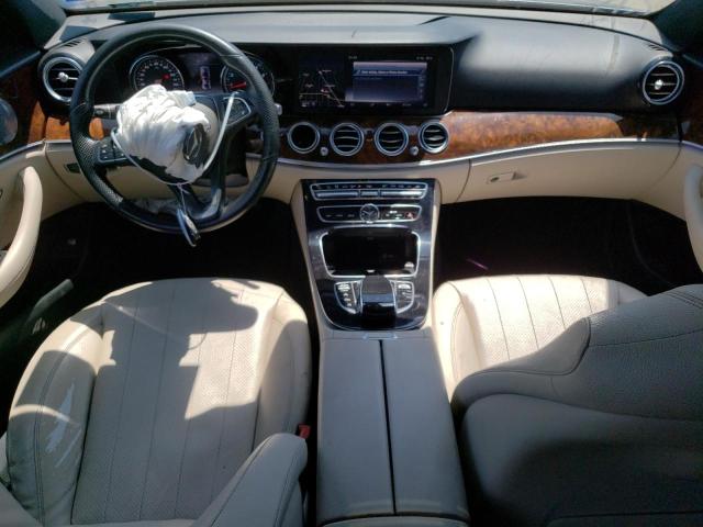 WDDZF4JB0HA094129 Mercedes-Benz E 300
