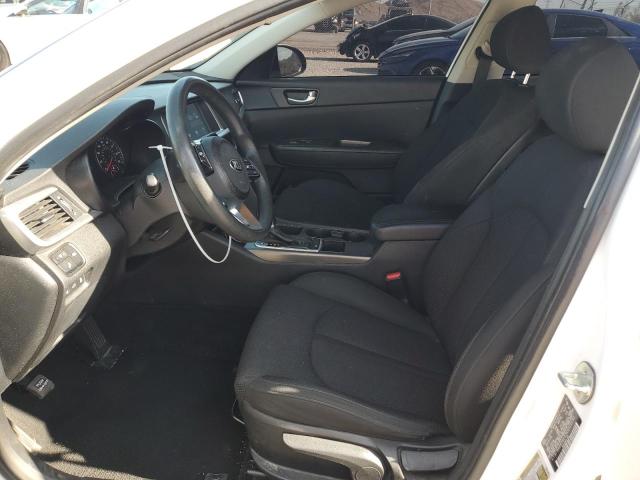2019 KIA OPTIMA LX - 5XXGT4L37KG324180