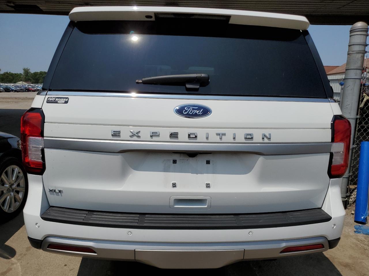 1FMJU1JT4NEA45276 FORD EXPEDITION 2022