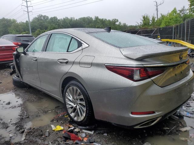 2020 LEXUS ES 350 LUX - 58AEZ1B14LU064163