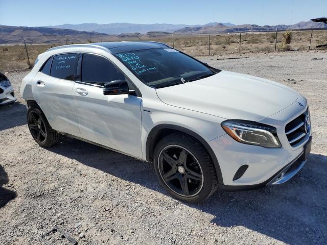 WDCTG4GB2FJ037135 Mercedes-Benz Gla 250 4matic