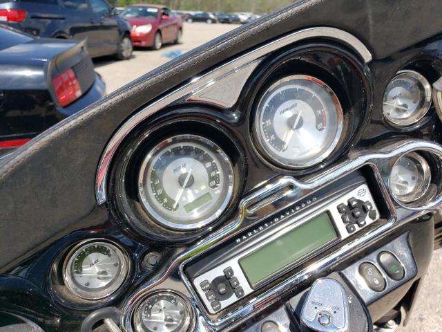 2007 HARLEY-DAVIDSON FLHTCUSE - 1HD1PR8117Y954087