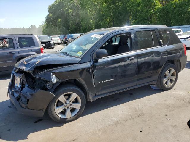 2012 Jeep Compass Sport