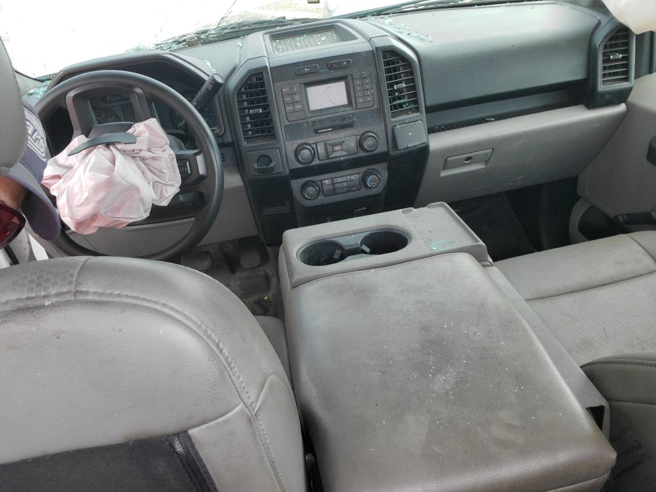 1FTMF1CB6KKD32096 FORD All Models 2019