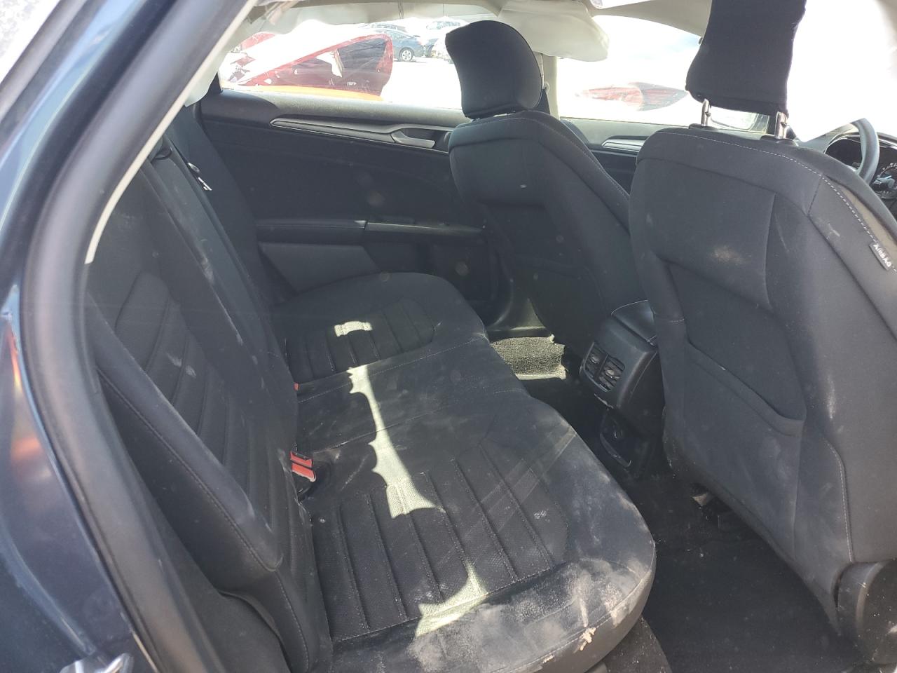 3FA6P0H7XKR210072 FORD FUSION 2019