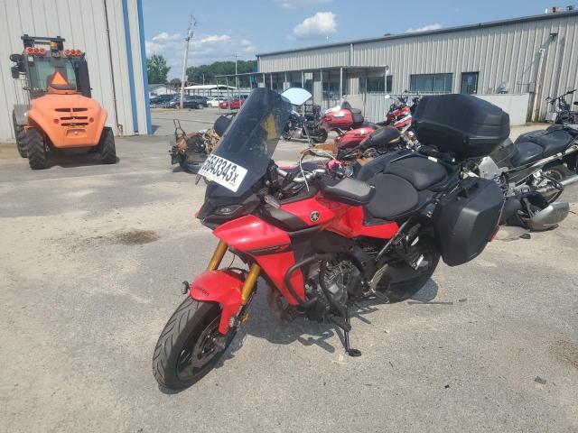 2021 YAMAHA MTT09 GT - JYARN74E0MA000647