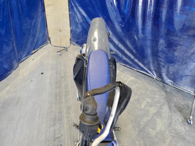2020 SUZUKI DR-Z400 SM JS1SK44A5L7100971