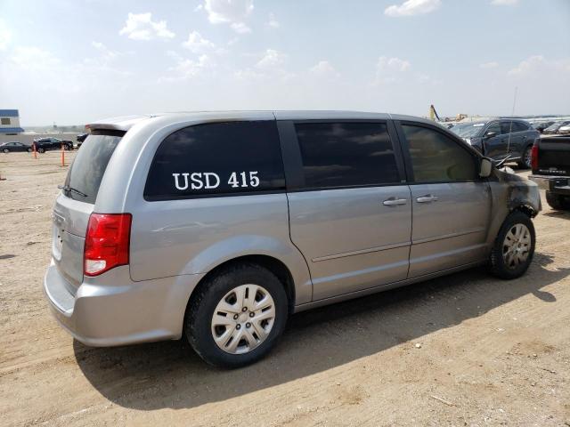 2C4RDGBGXER113756 Dodge Grand Caravan Se