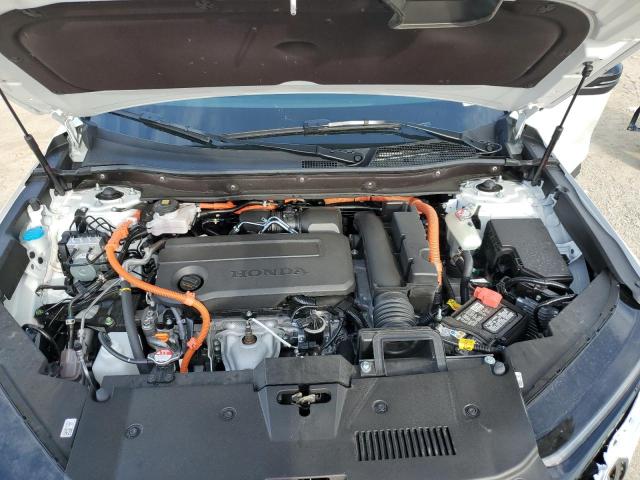 2023 HONDA CR-V SPORT - 7FARS6H93PE005720
